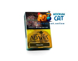 Табак Adalya Melon (Адалия Дыня) 50г Акцизный